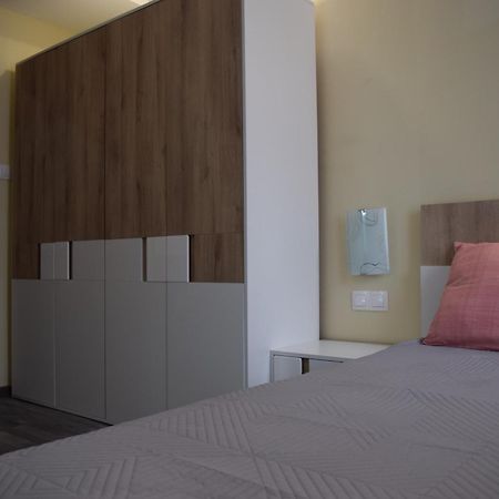 Apartmán Аpartment B201 Grand Bansko 1 Exteriér fotografie