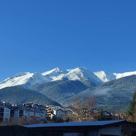 Apartmán Аpartment B201 Grand Bansko 1 Exteriér fotografie