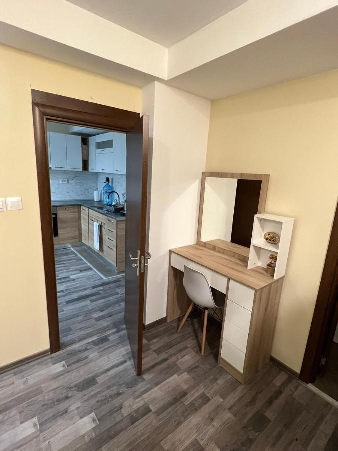 Apartmán Аpartment B201 Grand Bansko 1 Exteriér fotografie