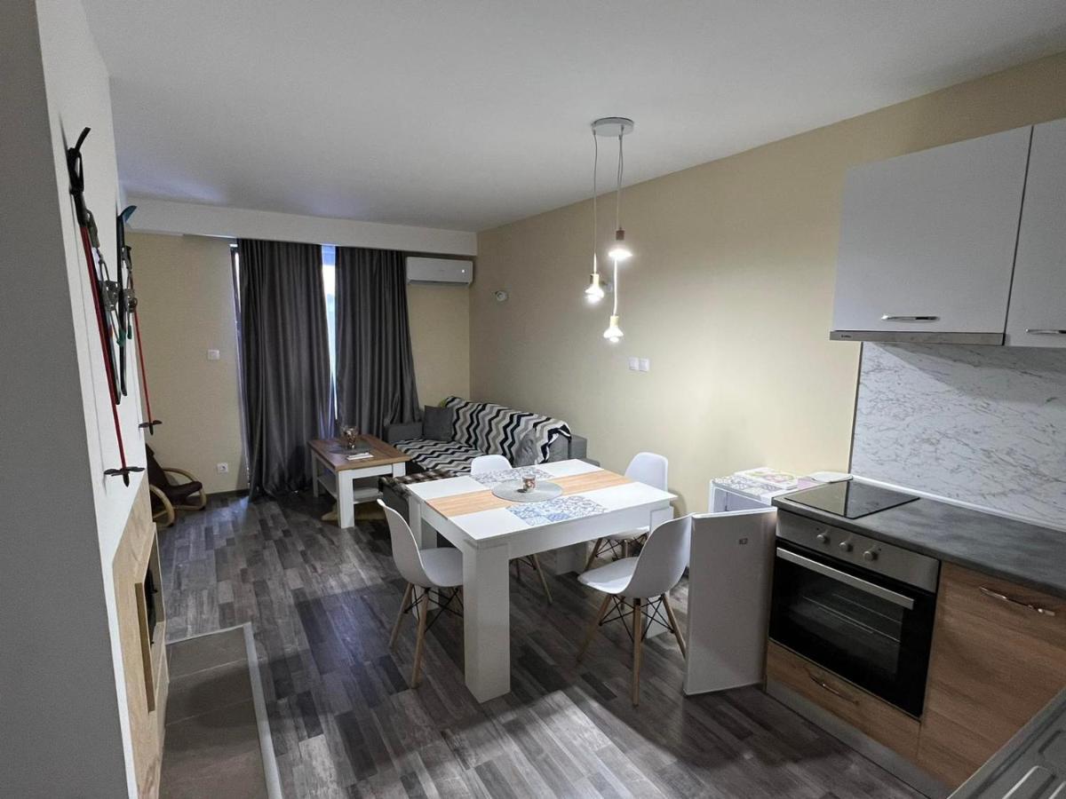 Apartmán Аpartment B201 Grand Bansko 1 Exteriér fotografie
