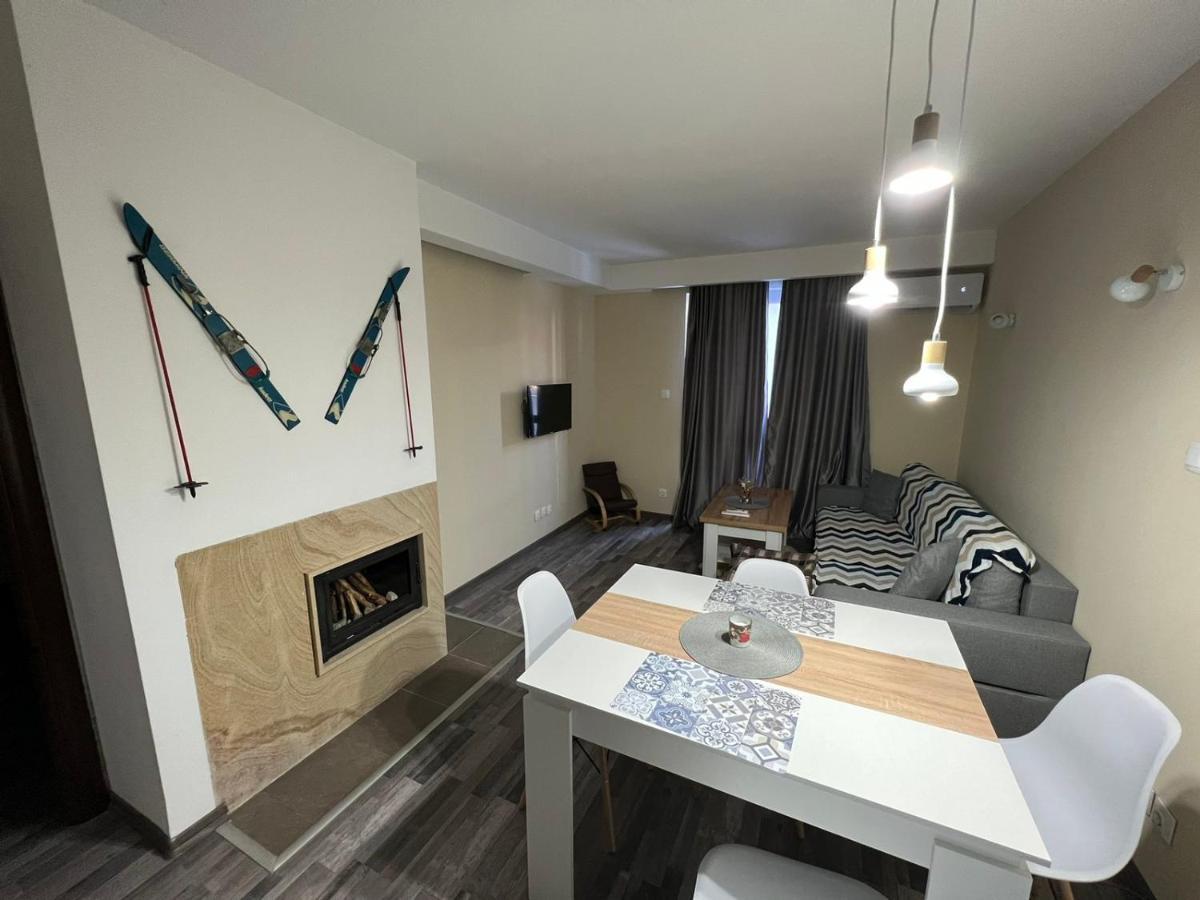 Apartmán Аpartment B201 Grand Bansko 1 Exteriér fotografie