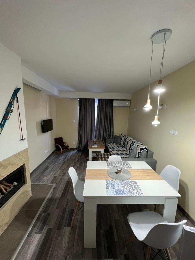 Apartmán Аpartment B201 Grand Bansko 1 Exteriér fotografie