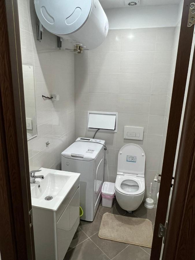 Apartmán Аpartment B201 Grand Bansko 1 Exteriér fotografie