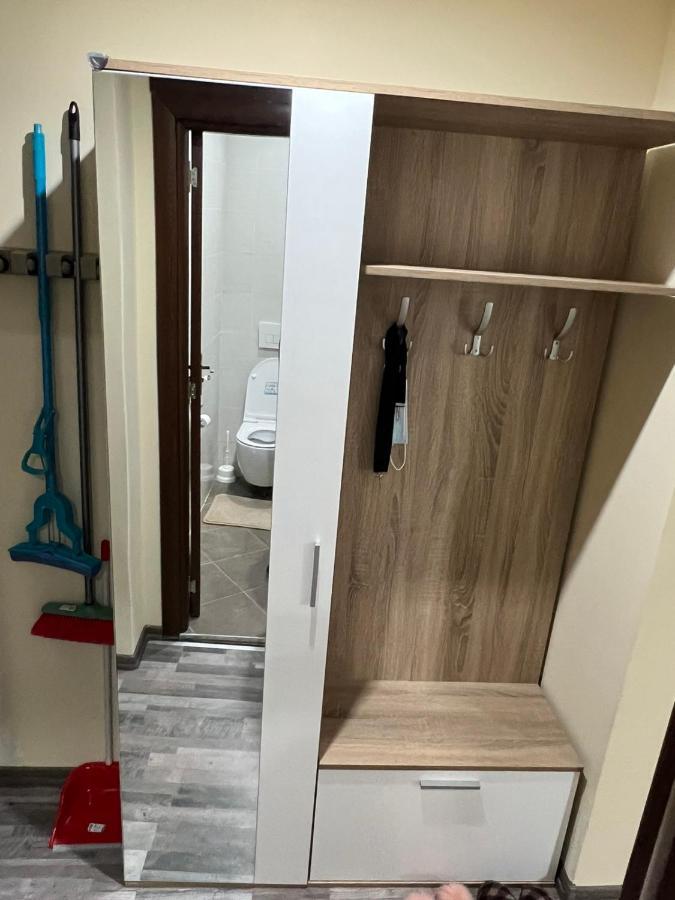 Apartmán Аpartment B201 Grand Bansko 1 Exteriér fotografie