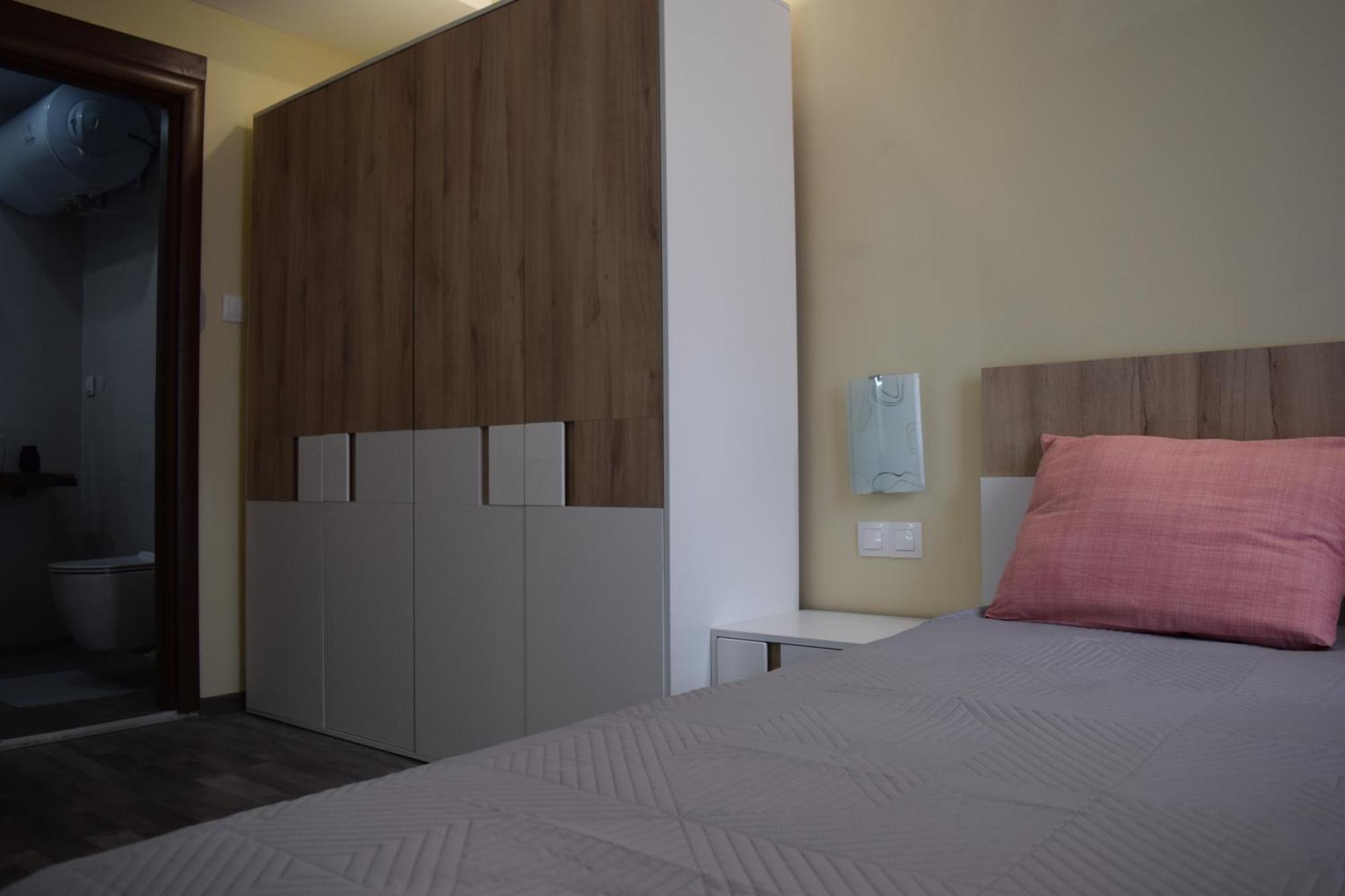 Apartmán Аpartment B201 Grand Bansko 1 Exteriér fotografie