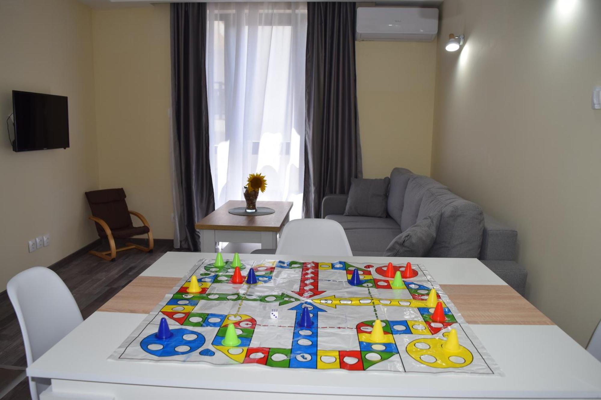 Apartmán Аpartment B201 Grand Bansko 1 Exteriér fotografie