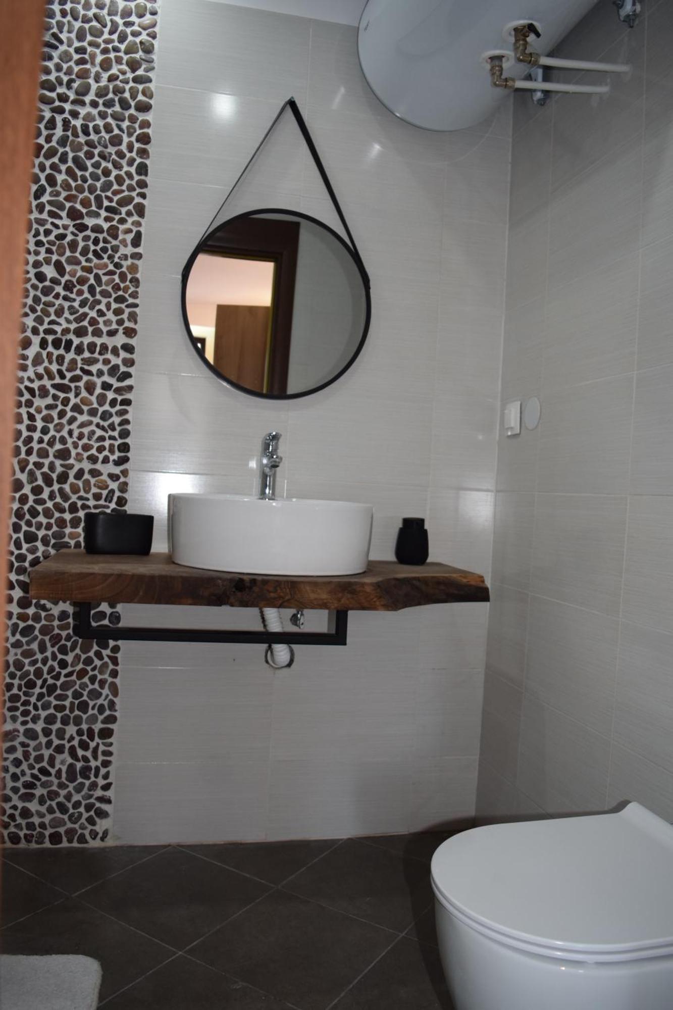 Apartmán Аpartment B201 Grand Bansko 1 Exteriér fotografie