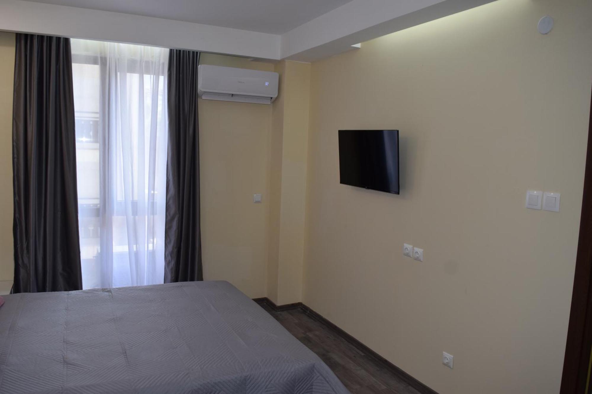 Apartmán Аpartment B201 Grand Bansko 1 Exteriér fotografie