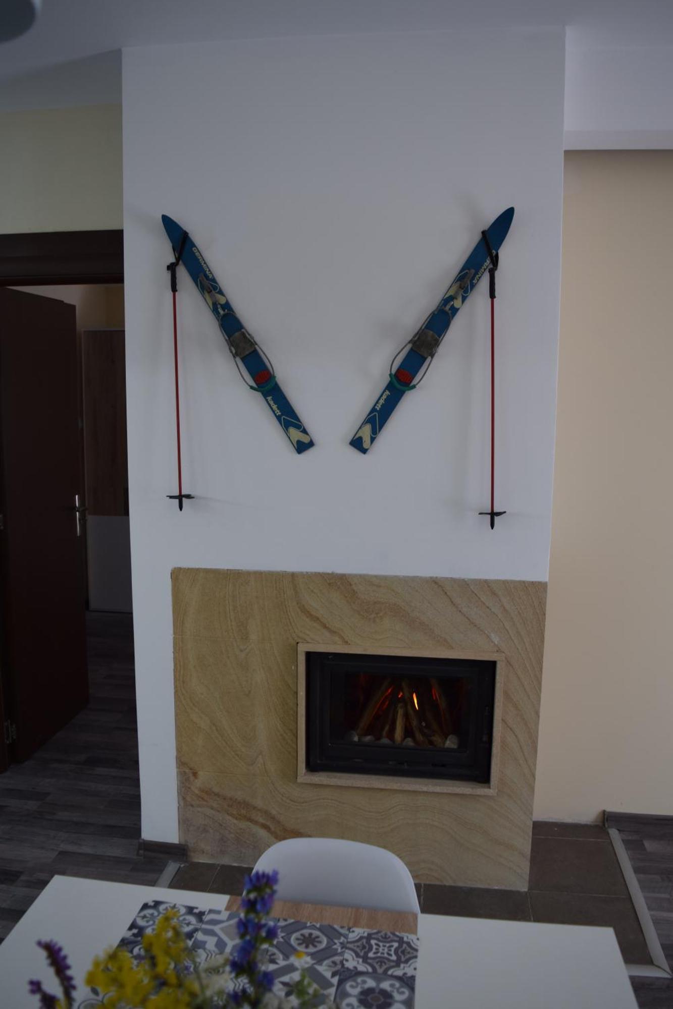 Apartmán Аpartment B201 Grand Bansko 1 Exteriér fotografie