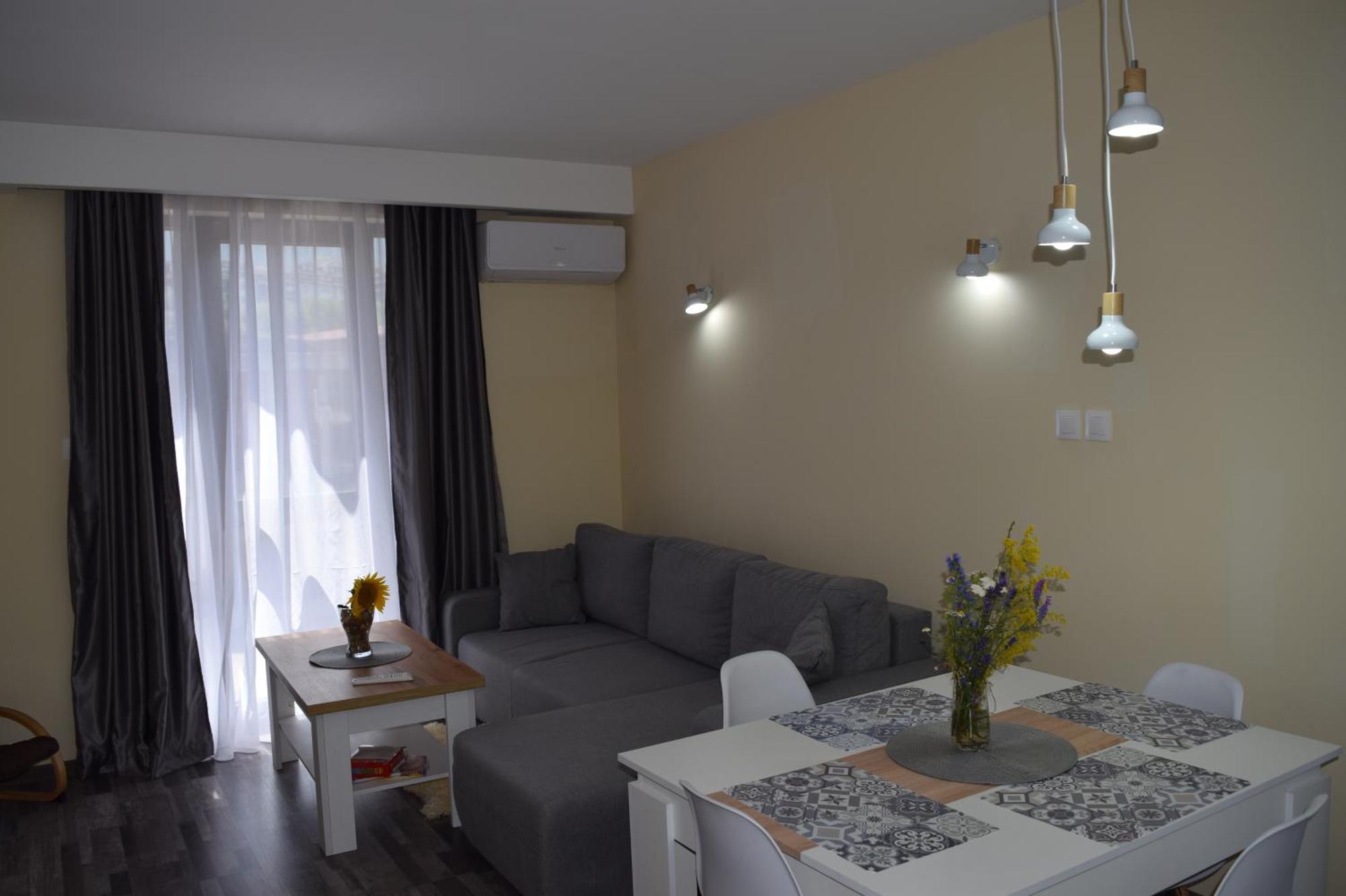 Apartmán Аpartment B201 Grand Bansko 1 Exteriér fotografie